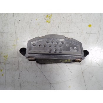 RESISTENCIA CALEFACCION 2Q0907521 2Q0907521 