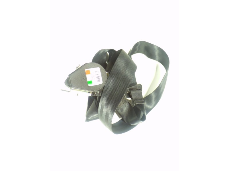 Recambio de cinturon seguridad trasero derecho para skoda octavia lim. (5e3) active referencia OEM IAM 5E5857447BRAA 620192400 