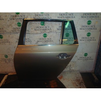 PUERTA TRASERA IZQUIERDA 41527158501 