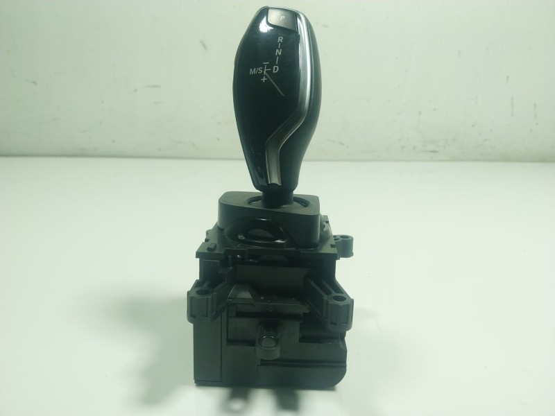 Recambio de palanca cambio para bmw x3 (g01, f97, g08) xdrive 20 d referencia OEM IAM 61319458755 794769502 