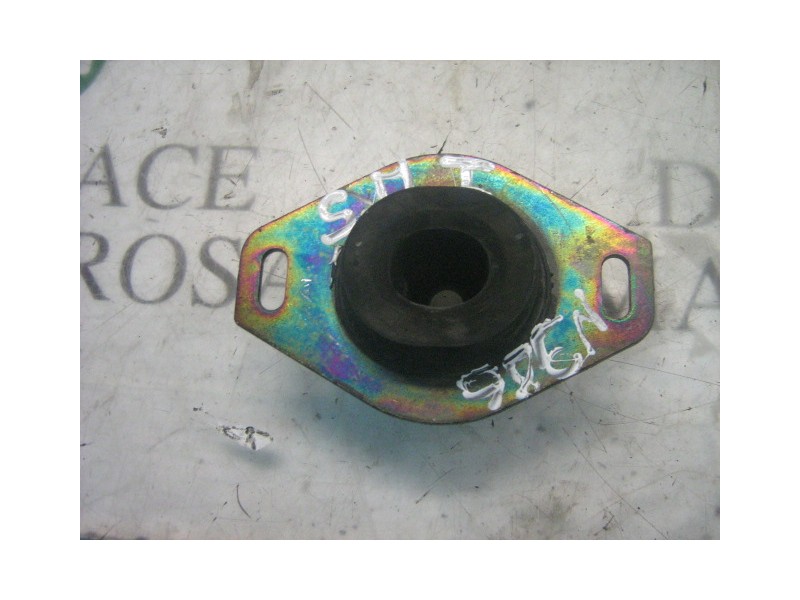 Recambio de soporte motor para peugeot 306 berlina 3/4/5 puertas (s2) boulebard referencia OEM IAM   