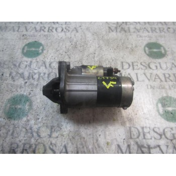 MOTOR ARRANQUE 8200584675B 8200584675B
