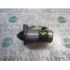 Recambio de motor arranque para renault megane ii berlina 3p confort authentique referencia OEM IAM   