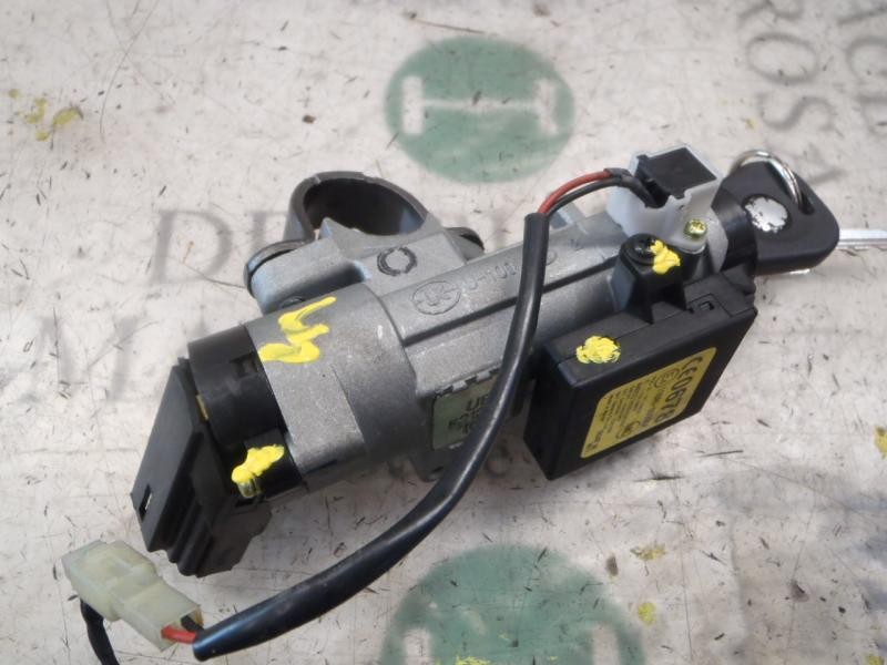 Recambio de antirrobo para chevrolet aveo ls referencia OEM IAM   