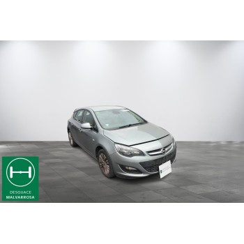 OPEL ASTRA J LIM.