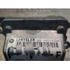 Recambio de centralita airbag para chrysler pt cruiser (pt) 2.0 classic referencia OEM IAM   
