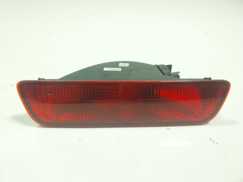 Recambio de piloto trasero central para nissan qashqai i (j10, nj10) 1.6 referencia OEM IAM 26580JD00B 26580JD00B 