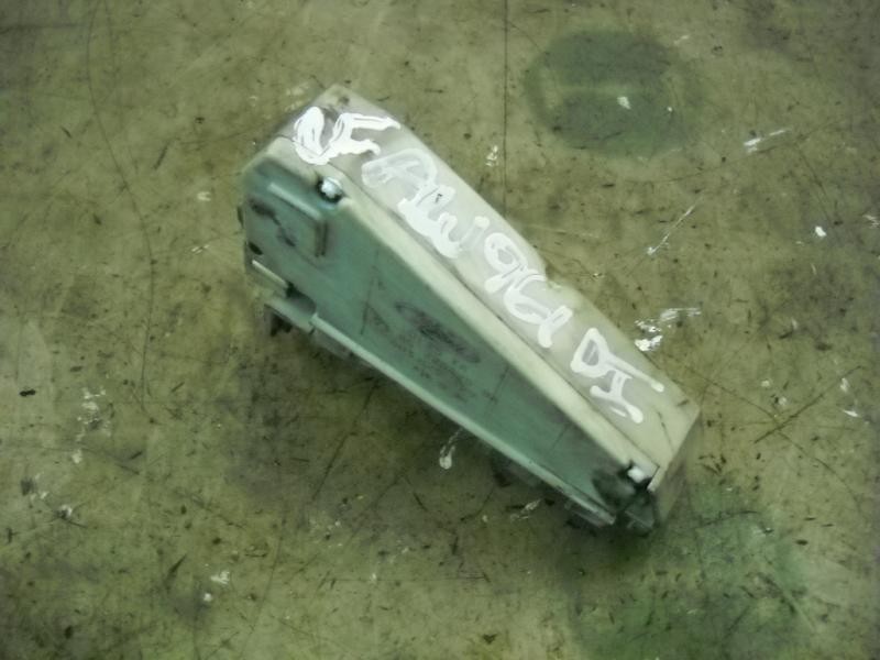 Recambio de motor c/c delantero izquierdo para ford fiesta berlina 1.8 diesel cat referencia OEM IAM   