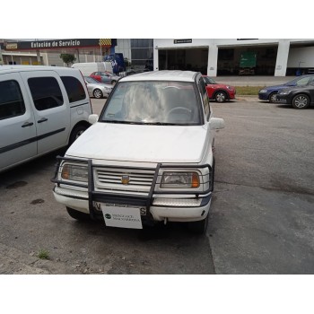 SUZUKI VITARA SE/SV (ET)