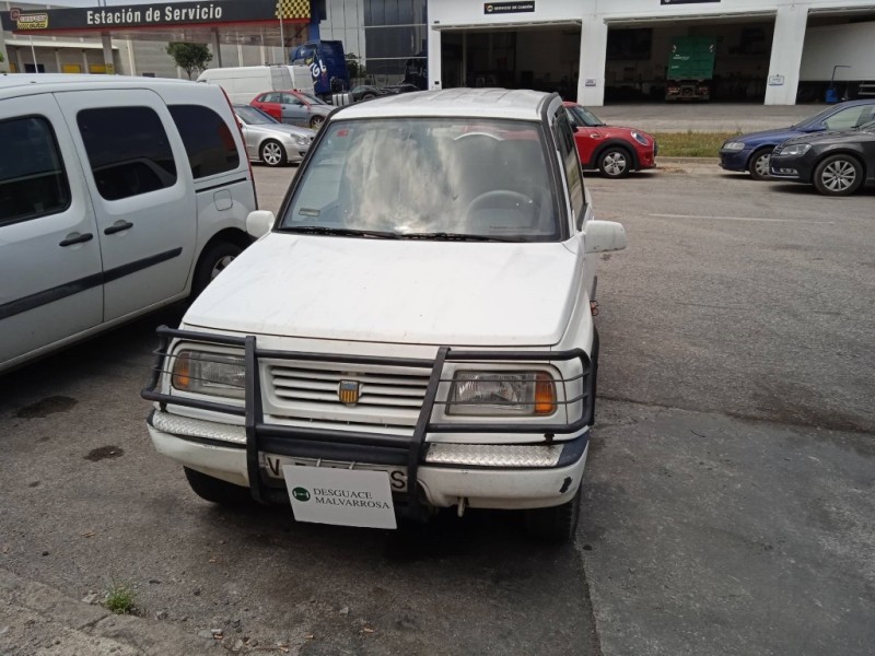 suzuki vitara se/sv (et) del año 1994