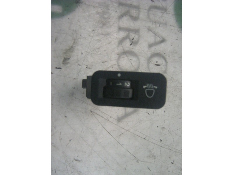 Recambio de modulo electronico para peugeot 306 berlina 3/4/5 puertas (s2) boulebard referencia OEM IAM   