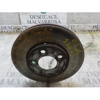 DISCO FRENO DELANTERO 6R0615301 