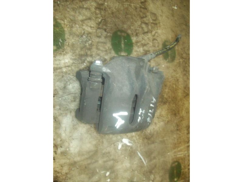 Recambio de pinza freno delantera izquierda para renault megane ii berlina 3p confort authentique referencia OEM IAM   