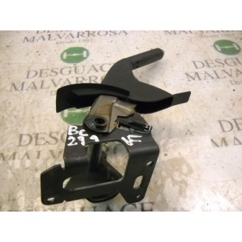 PALANCA FRENO DE MANO 