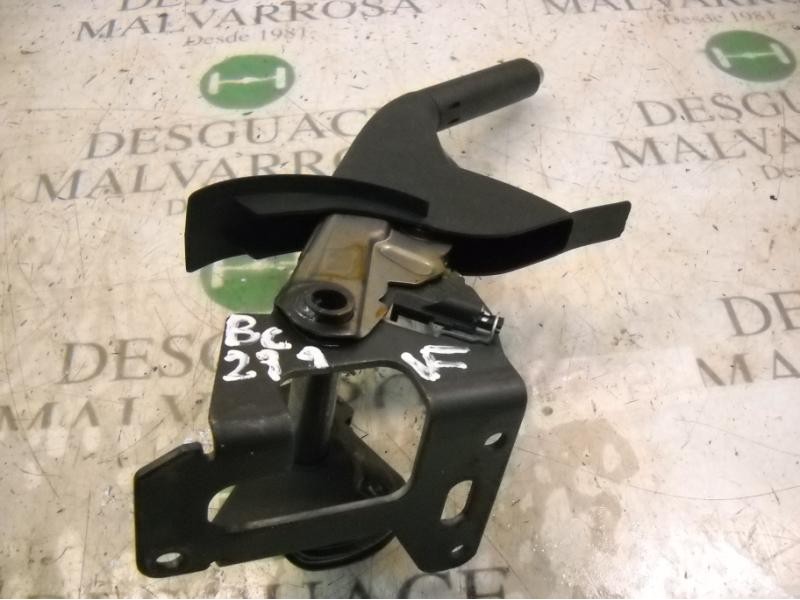 Recambio de palanca freno de mano para mazda 3 berlina (bk) 1.6 crdt active referencia OEM IAM   