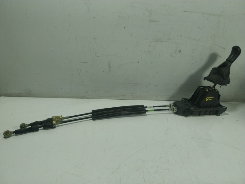 Recambio de palanca cambio para dacia sandero ii 1.0 tce 90 gpf referencia OEM IAM 349016560R 969356242R 