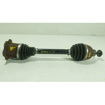 TRANSMISION DERECHA 4G0407271F 4G0407271F 