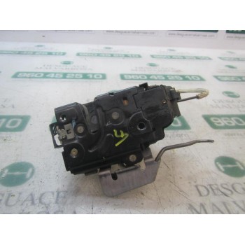 CERRADURA PUERTA DELANTERA DERECHA 401837016 4B1837016G 