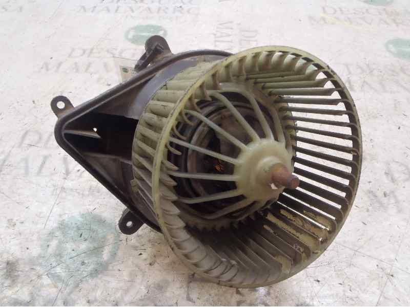 Recambio de motor calefaccion para renault laguna (b56) referencia OEM IAM   