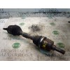 Recambio de transmision izquierda para chrysler stratus berlina (ja) 2.0 16v cat referencia OEM IAM   