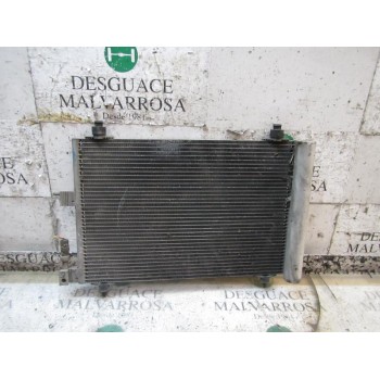 CONDENSADOR AIRE ACONDICIONADO 