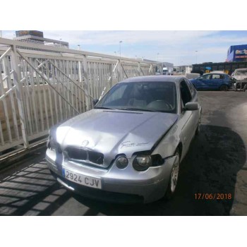 BMW SERIE 3 COMPACT (E46)