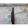 Recambio de disco freno delantero para skoda fabia 1.0 mpi referencia OEM IAM 6R0615301  