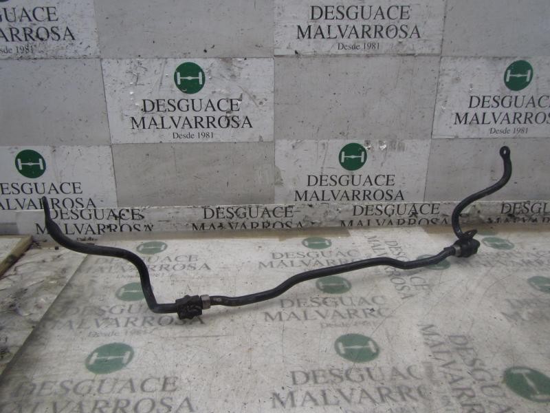 Recambio de barra estabilizadora delantera para chevrolet aveo ls referencia OEM IAM   