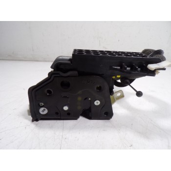 CERRADURA PUERTA DELANTERA DERECHA 9A783721605 8J4837016E 