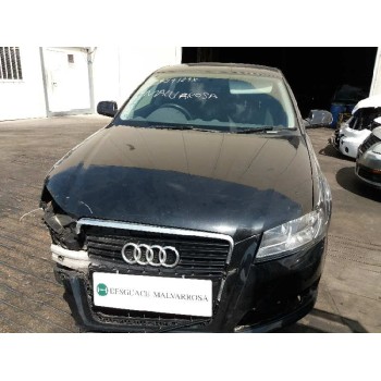 AUDI A3 SPORTBACK (8P)
