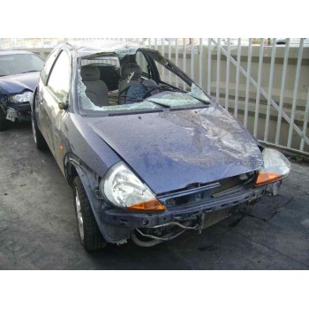 FORD KA (CCQ)