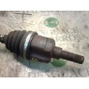 Recambio de transmision izquierda para chrysler stratus berlina (ja) 2.0 16v cat referencia OEM IAM   