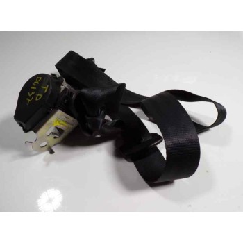 CINTURON SEGURIDAD TRASERO DERECHO 