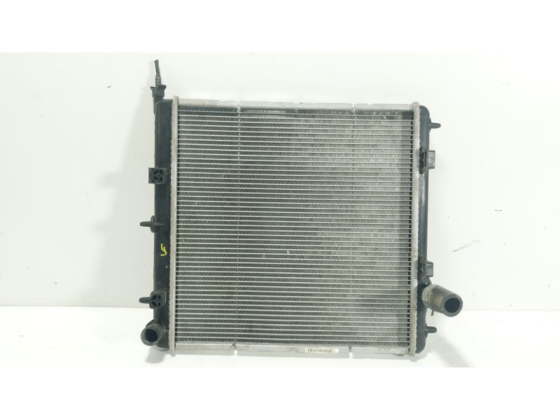 Recambio de radiador agua para citroën c3 iii (sx) 1.2 puretech 82 referencia OEM IAM 1330Q5  886160000