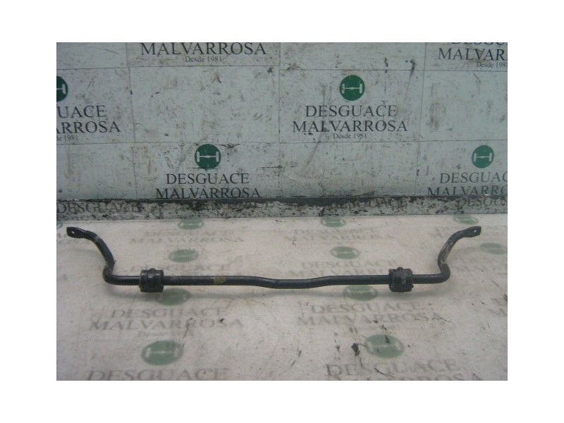 Recambio de barra estabilizadora delantera para peugeot 306 berlina 3/4/5 puertas (s2) boulebard referencia OEM IAM   