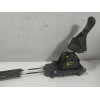 Recambio de palanca cambio para dacia sandero ii 1.0 tce 90 gpf referencia OEM IAM 349016560R 969356242R 