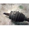 Recambio de transmision izquierda para chrysler stratus berlina (ja) 2.0 16v cat referencia OEM IAM   
