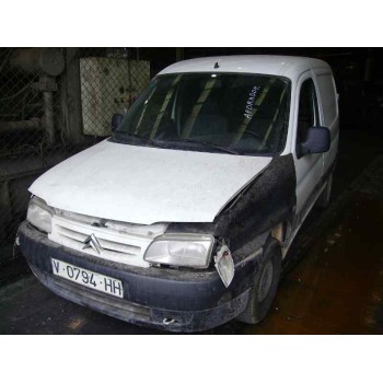 CITROËN BERLINGO