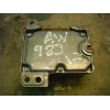 Recambio de centralita airbag para opel astra g berlina 1.6 cat (z 16 se / l55) referencia OEM IAM   