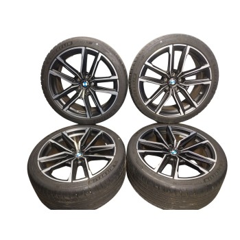 JUEGO LLANTAS 36118747000 8747000 36118747001