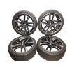Recambio de juego llantas para bmw 4 coupé (g22, g82) 430 i xdrive referencia OEM IAM 36118747000 8747000 36118747001