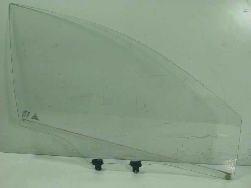 Recambio de cristal puerta delantero derecho para kia picanto iii (ja) 1.0 lpg referencia OEM IAM 82420G6020  