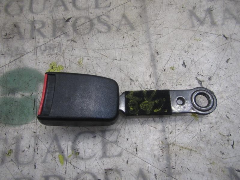 Recambio de pretensor airbag izquierdo para citroën xsara picasso 2.0 hdi cat (rhy / dw10td) referencia OEM IAM   
