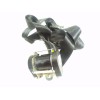 Recambio de cinturon seguridad trasero izquierdo para skoda octavia lim. (5e3) active referencia OEM IAM 5E5857447BRAA 620192400