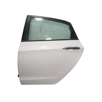 PUERTA TRASERA IZQUIERDA 77003A6000 