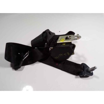 CINTURON SEGURIDAD TRASERO IZQUIERDO 