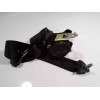 Recambio de cinturon seguridad trasero izquierdo para peugeot 208 1.4 hdi fap referencia OEM IAM   