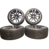 Recambio de juego llantas para bmw 4 coupé (g22, g82) 430 i xdrive referencia OEM IAM 36118747000 8747000 36118747001