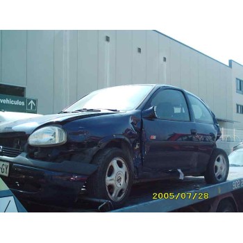OPEL CORSA B