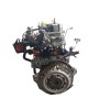 Recambio de motor completo para dacia sandero ii (b8_) tce 90 (b8m1, b8ma) referencia OEM IAM 8201683907 H4B408 